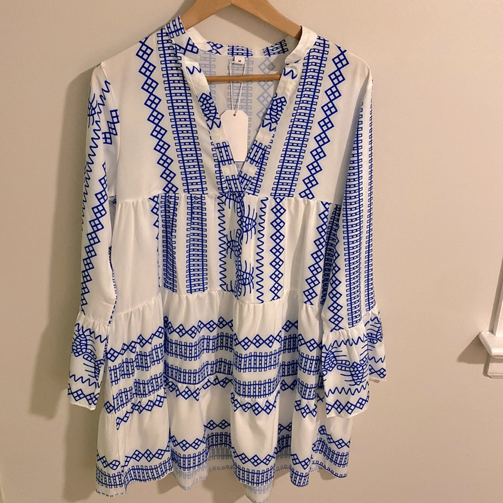 Beautiful midi dress
